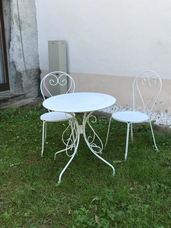 Ostello Orgnana Gambarogno Exteriér fotografie
